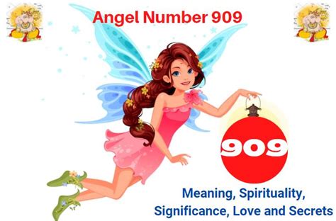 angel no 909|909 Angel Number: Love, Twin Flames, Career, & More